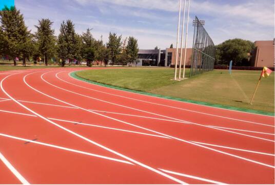 香河国家足球训练基地工程完成